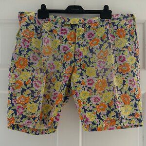 Men's Ralph Lauren Floral Shorts